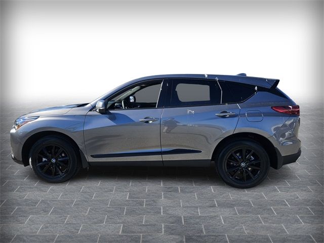 2025 Acura RDX Base