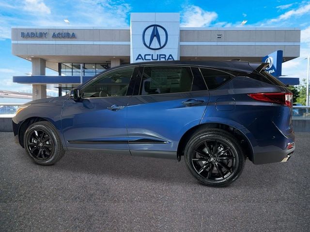 2025 Acura RDX Base