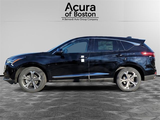 2025 Acura RDX Base