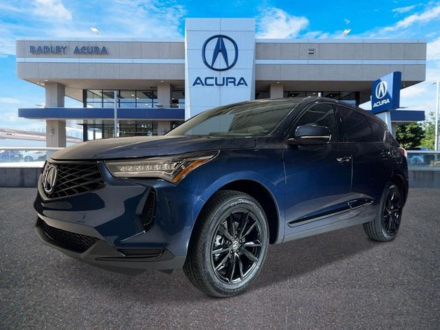 2025 Acura RDX Base