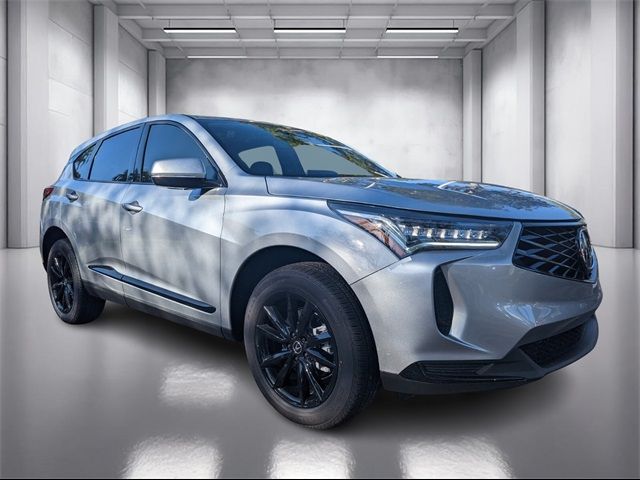 2025 Acura RDX Base