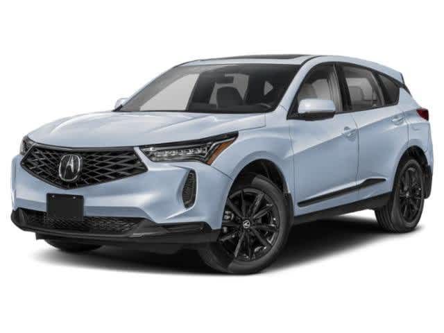 2025 Acura RDX Base