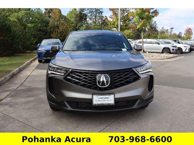2025 Acura RDX Base
