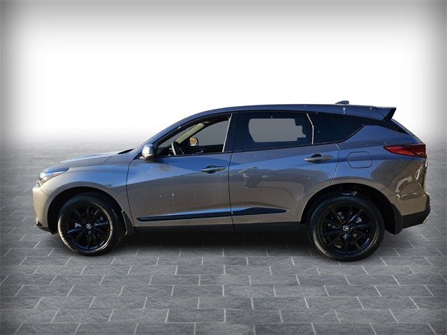 2025 Acura RDX Base