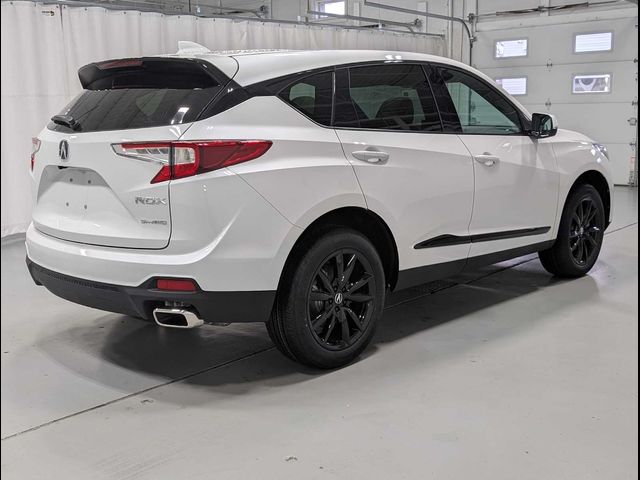 2025 Acura RDX Base