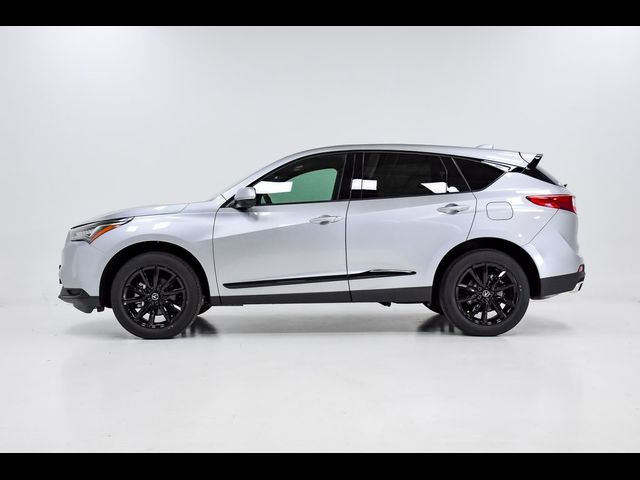 2025 Acura RDX Base