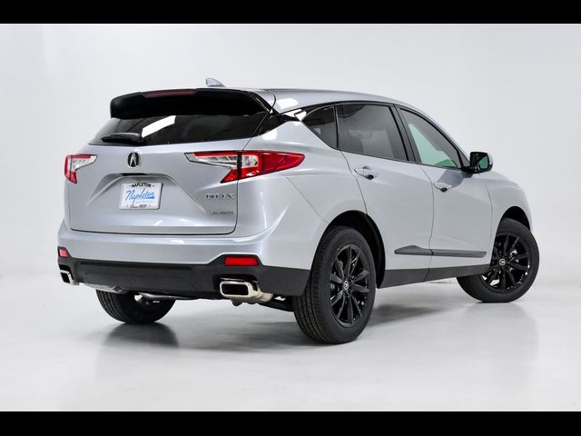 2025 Acura RDX Base