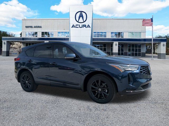 2025 Acura RDX Base