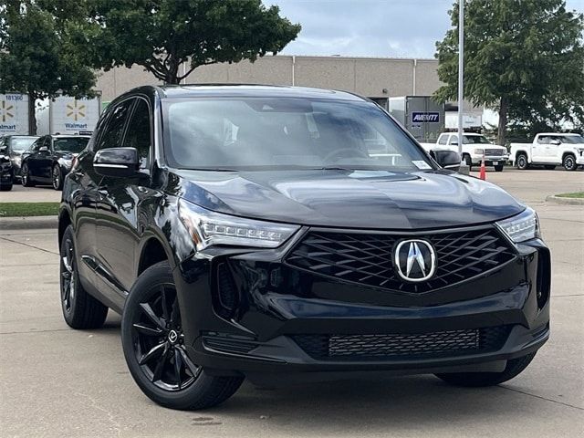 2025 Acura RDX Base