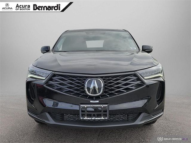 2025 Acura RDX Base