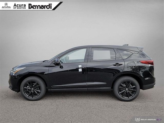 2025 Acura RDX Base