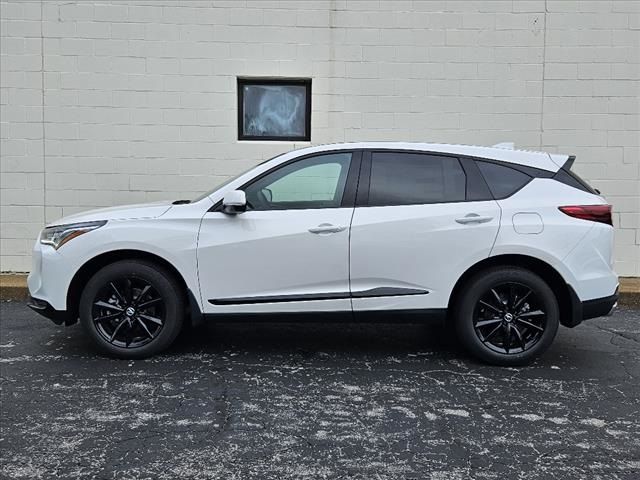 2025 Acura RDX Base