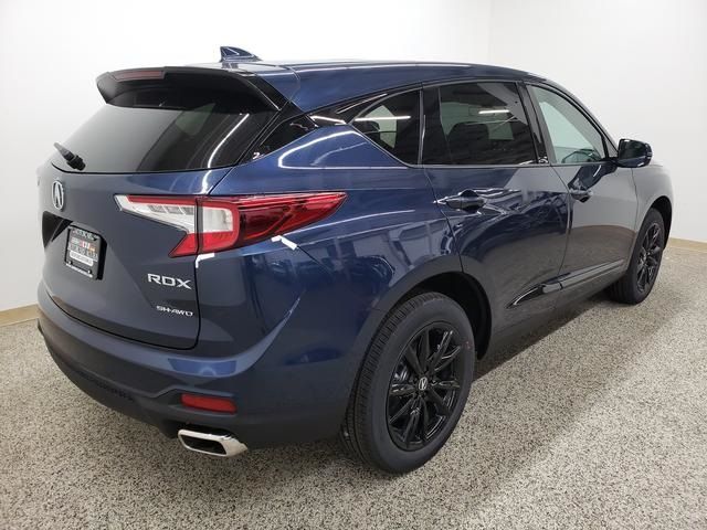 2025 Acura RDX Base