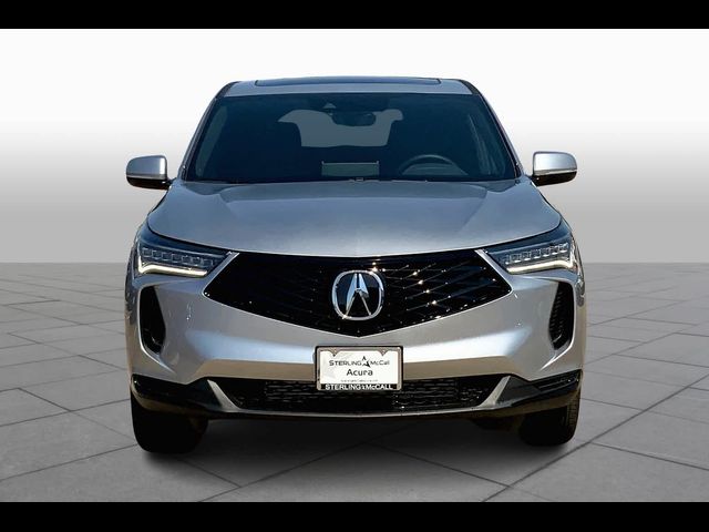 2025 Acura RDX Base