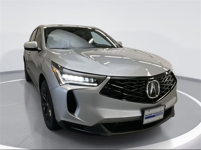 2025 Acura RDX Base