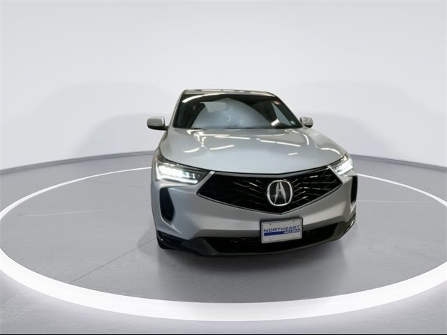 2025 Acura RDX Base