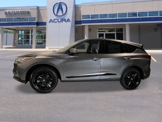 2025 Acura RDX Base