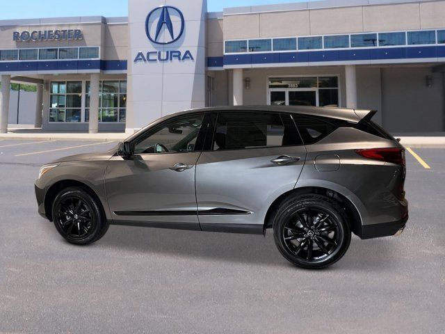 2025 Acura RDX Base