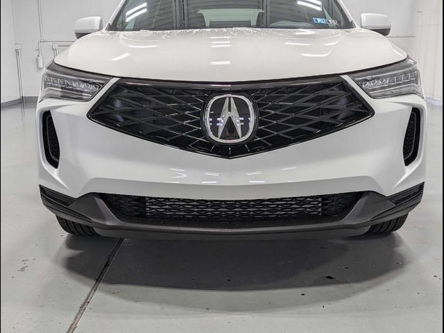 2025 Acura RDX Base