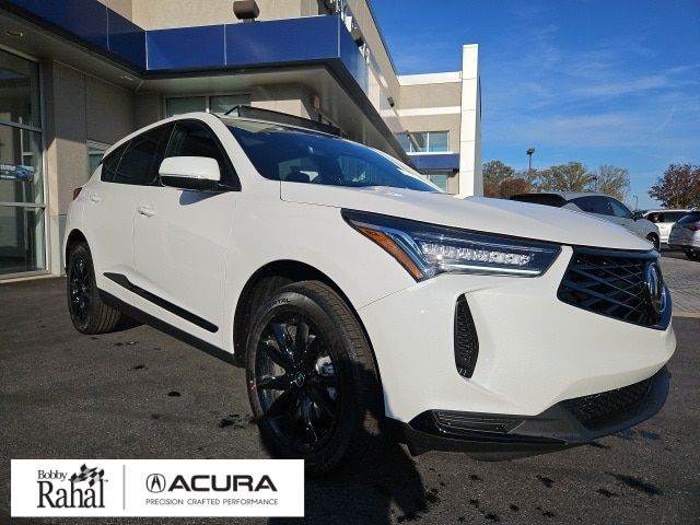 2025 Acura RDX Base