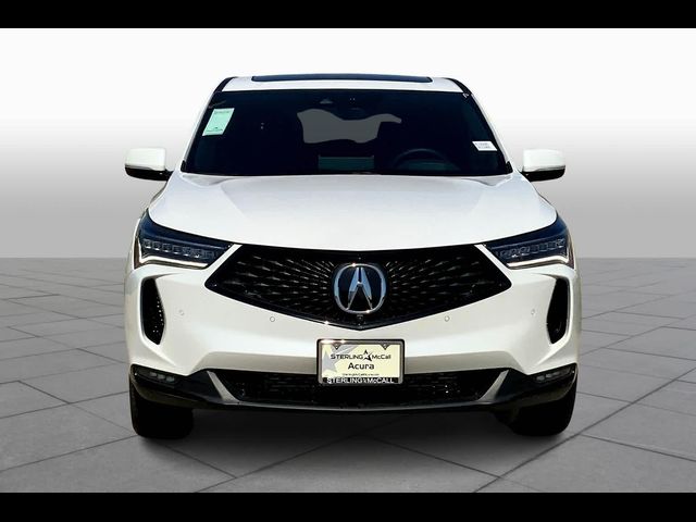 2025 Acura RDX Base