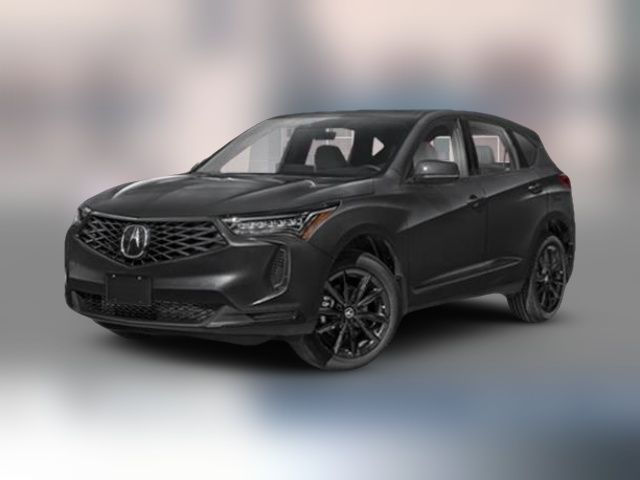 2025 Acura RDX Base