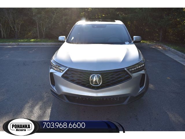 2025 Acura RDX Base