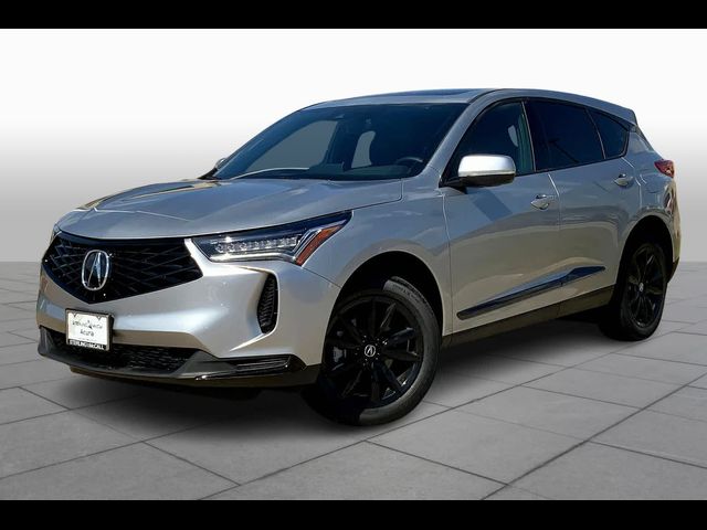 2025 Acura RDX Base