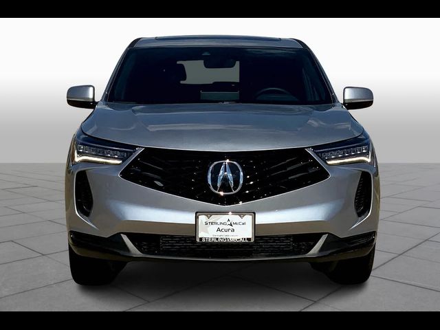 2025 Acura RDX Base