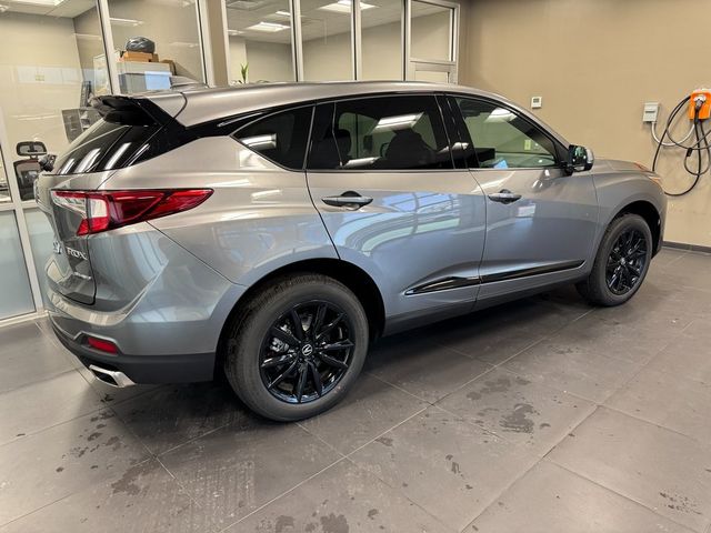 2025 Acura RDX Base