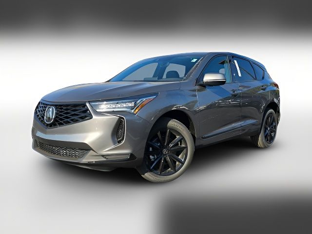 2025 Acura RDX Base