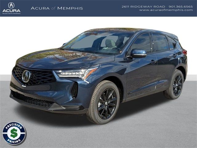 2025 Acura RDX Base