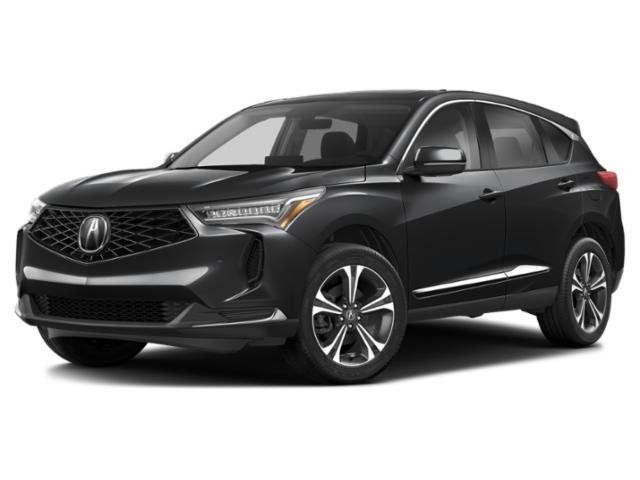 2025 Acura RDX Base