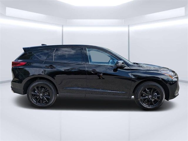 2025 Acura RDX Base