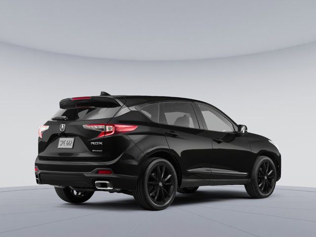 2025 Acura RDX Base