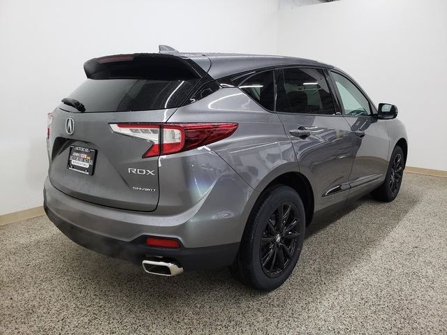 2025 Acura RDX Base