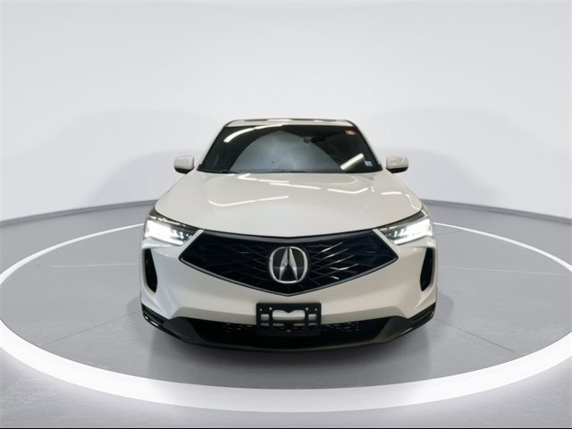 2025 Acura RDX Base