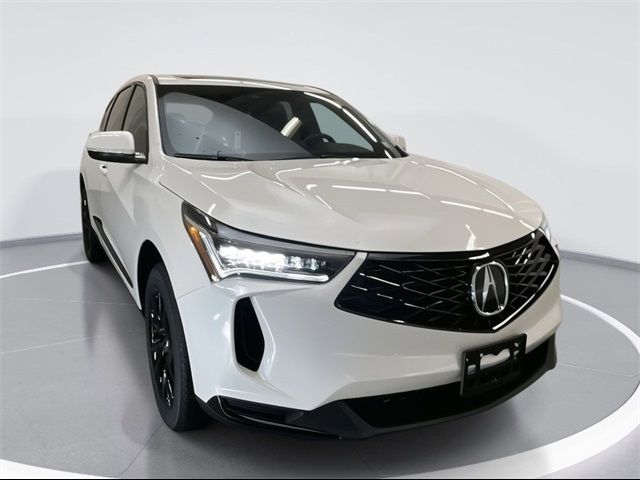 2025 Acura RDX Base