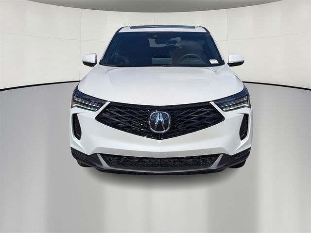 2025 Acura RDX Base