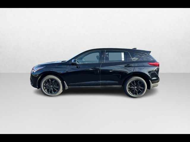 2025 Acura RDX Base