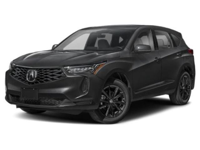 2025 Acura RDX Base