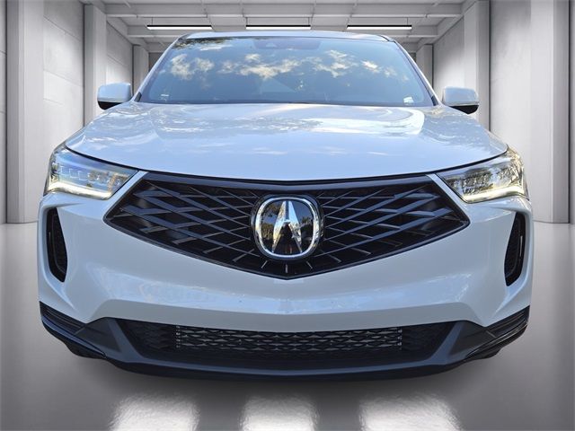 2025 Acura RDX Base