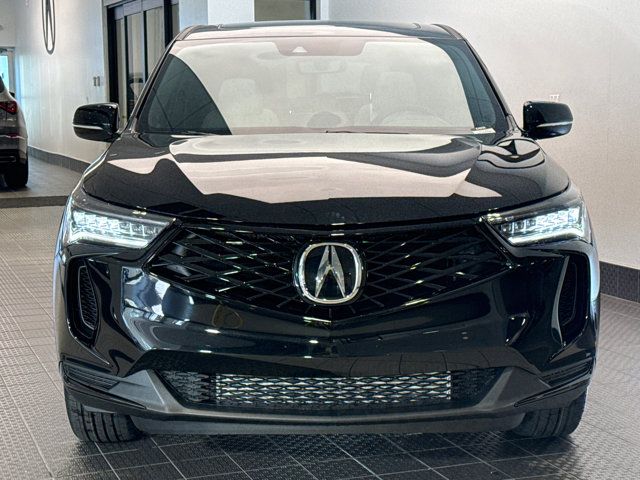 2025 Acura RDX Base