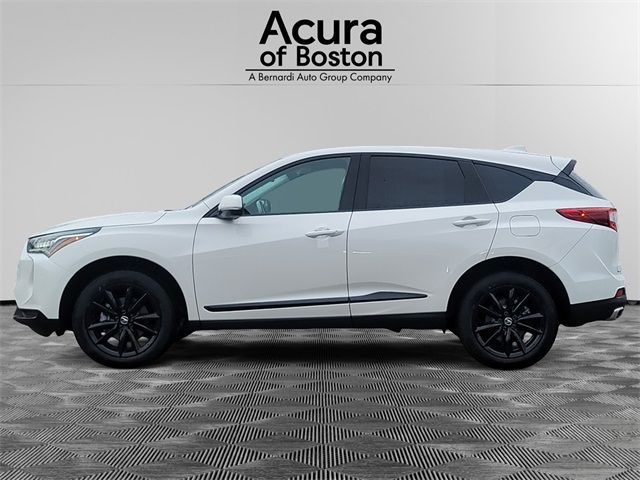 2025 Acura RDX Base