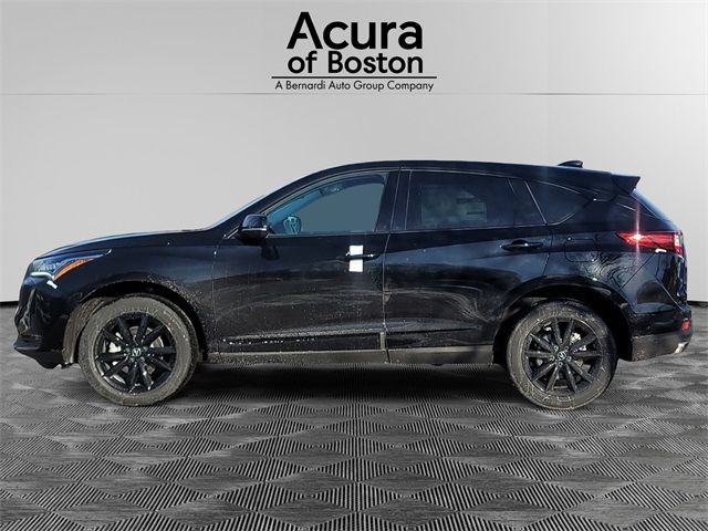 2025 Acura RDX Base