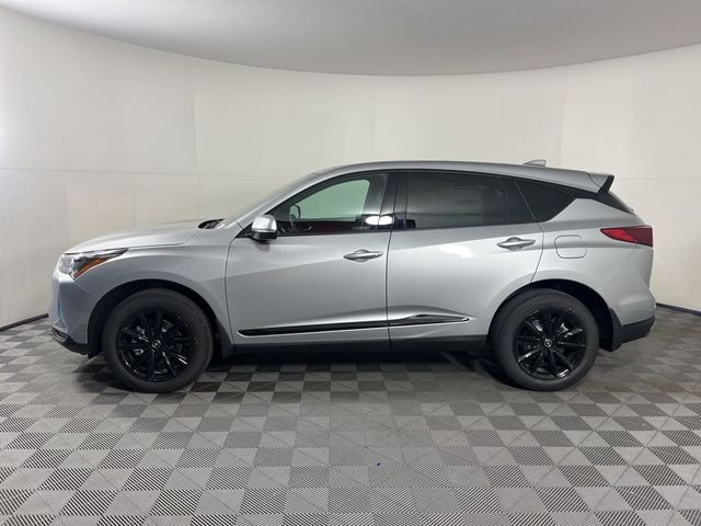 2025 Acura RDX Base