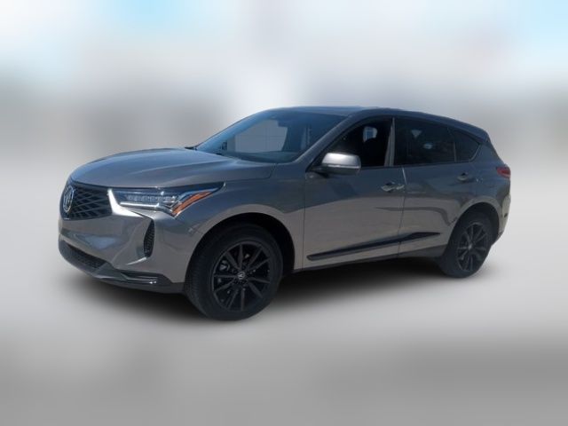 2025 Acura RDX Base