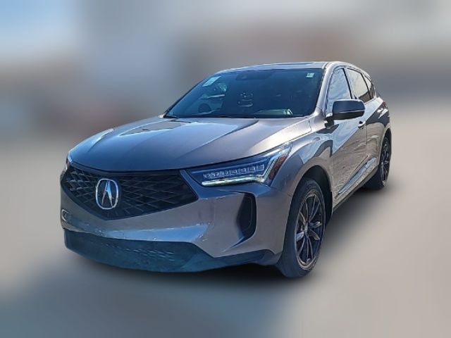 2025 Acura RDX Base