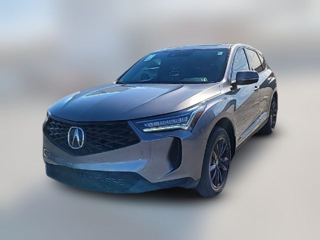 2025 Acura RDX Base