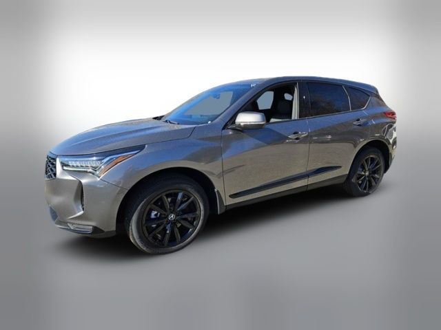2025 Acura RDX Base